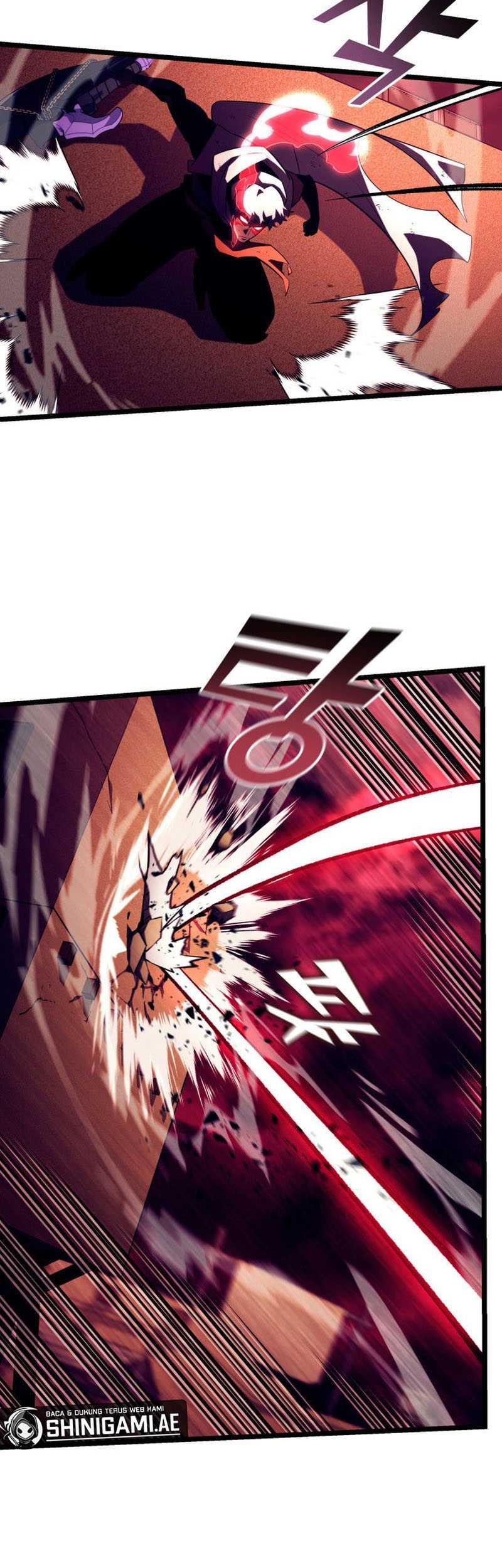 Return of the SSS-Class Ranker - Chapter 133 - Page 8