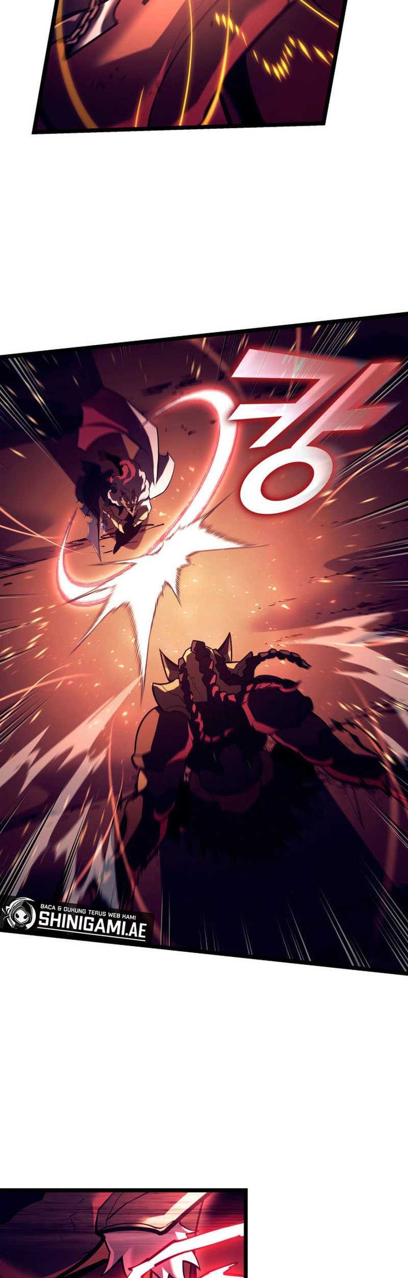 Return of the SSS-Class Ranker - Chapter 133 - Page 11