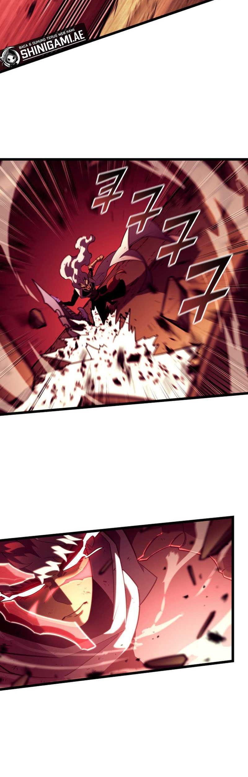 Return of the SSS-Class Ranker - Chapter 133 - Page 16