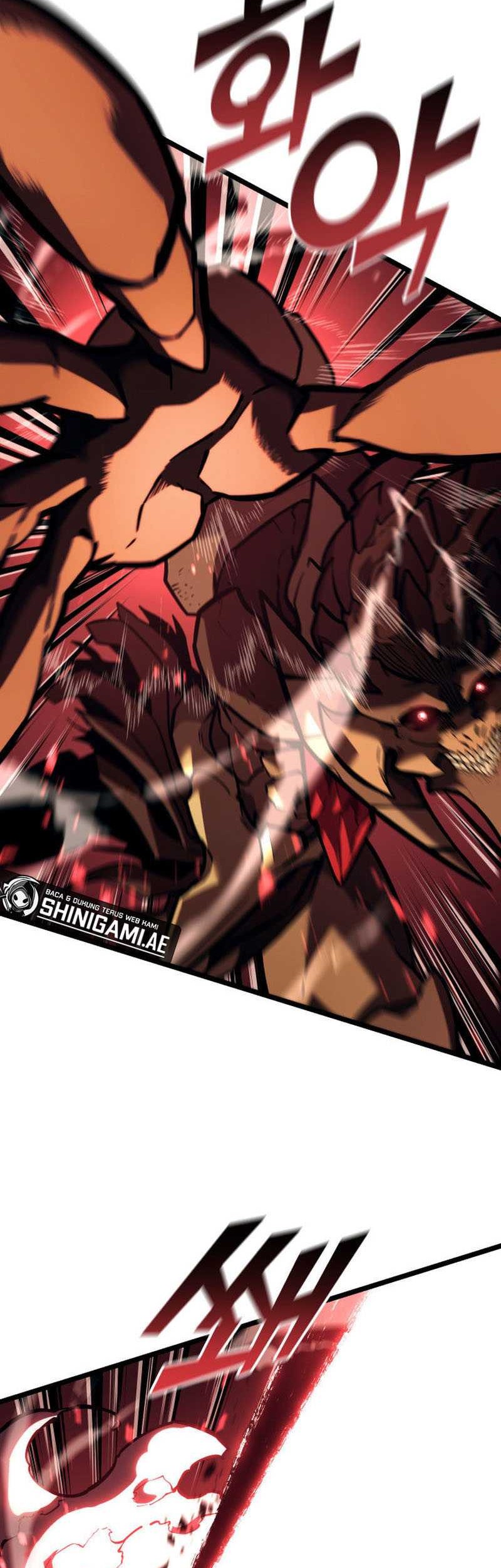 Return of the SSS-Class Ranker - Chapter 133 - Page 19