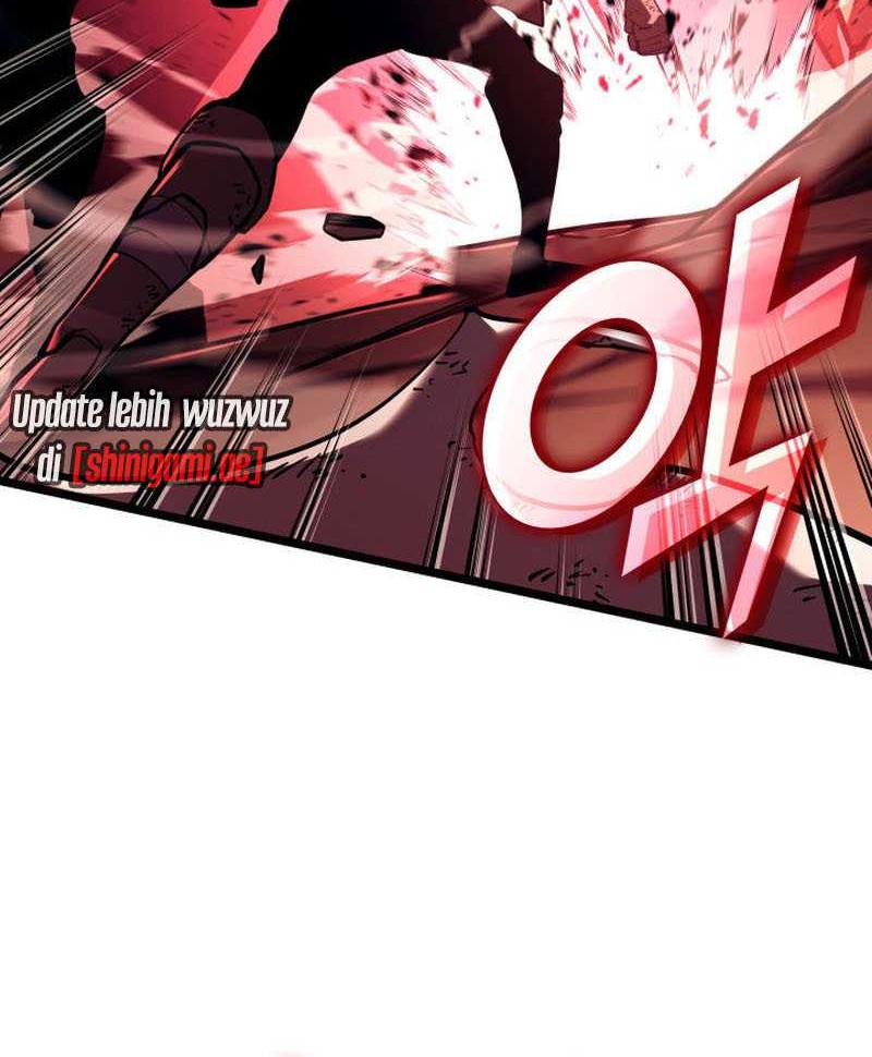 Return of the SSS-Class Ranker - Chapter 133 - Page 21