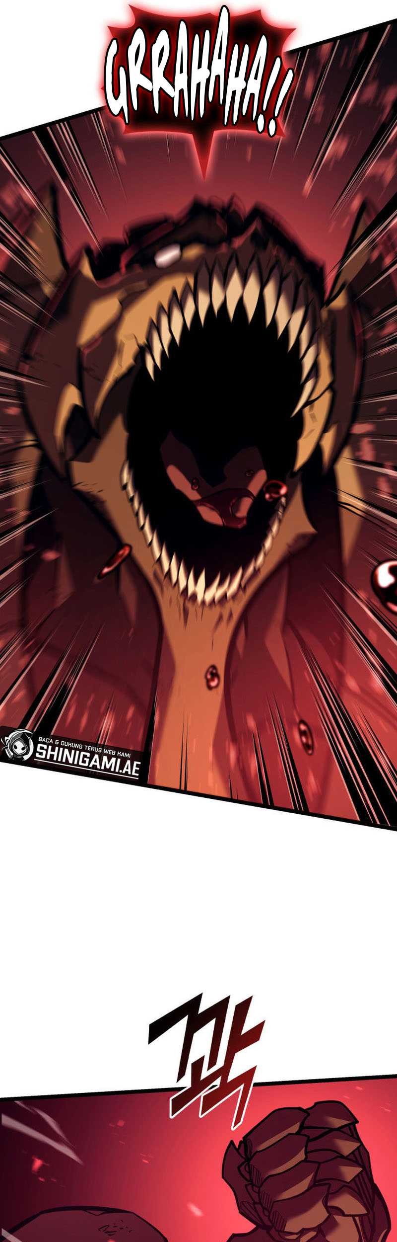 Return of the SSS-Class Ranker - Chapter 133 - Page 22