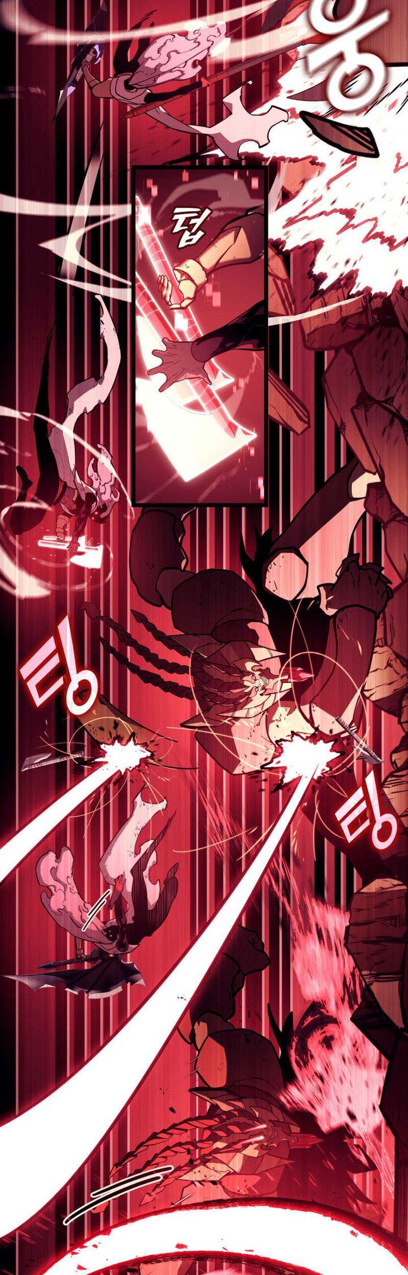 Return of the SSS-Class Ranker - Chapter 133 - Page 25