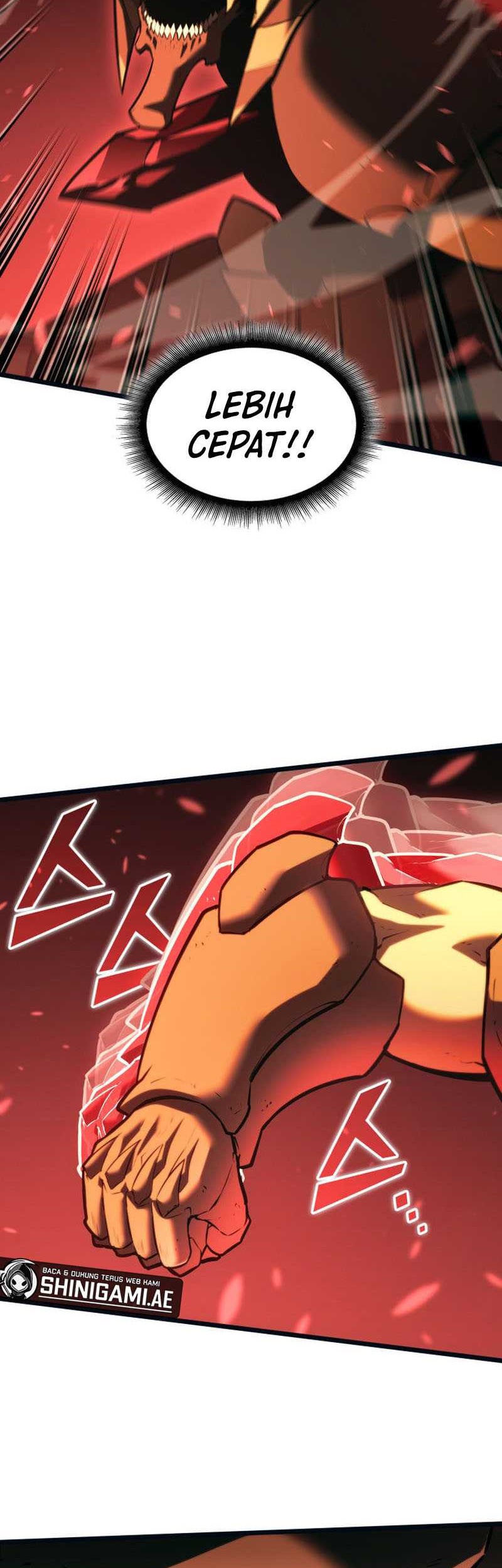 Return of the SSS-Class Ranker - Chapter 133 - Page 29