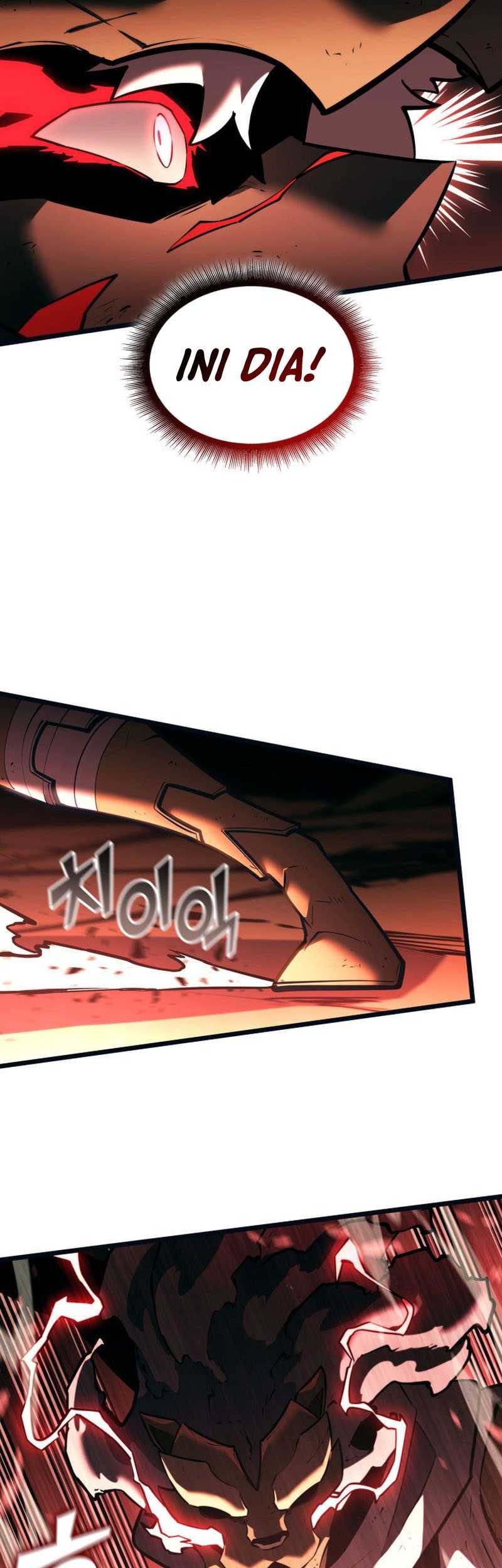 Return of the SSS-Class Ranker - Chapter 133 - Page 30