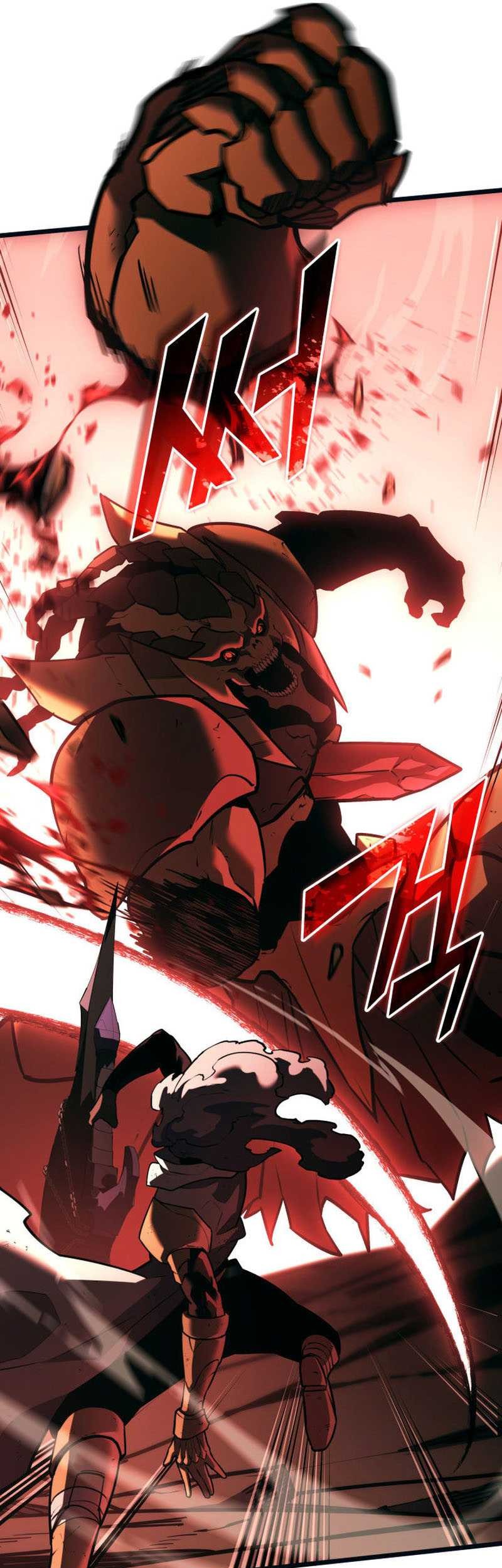 Return of the SSS-Class Ranker - Chapter 133 - Page 32