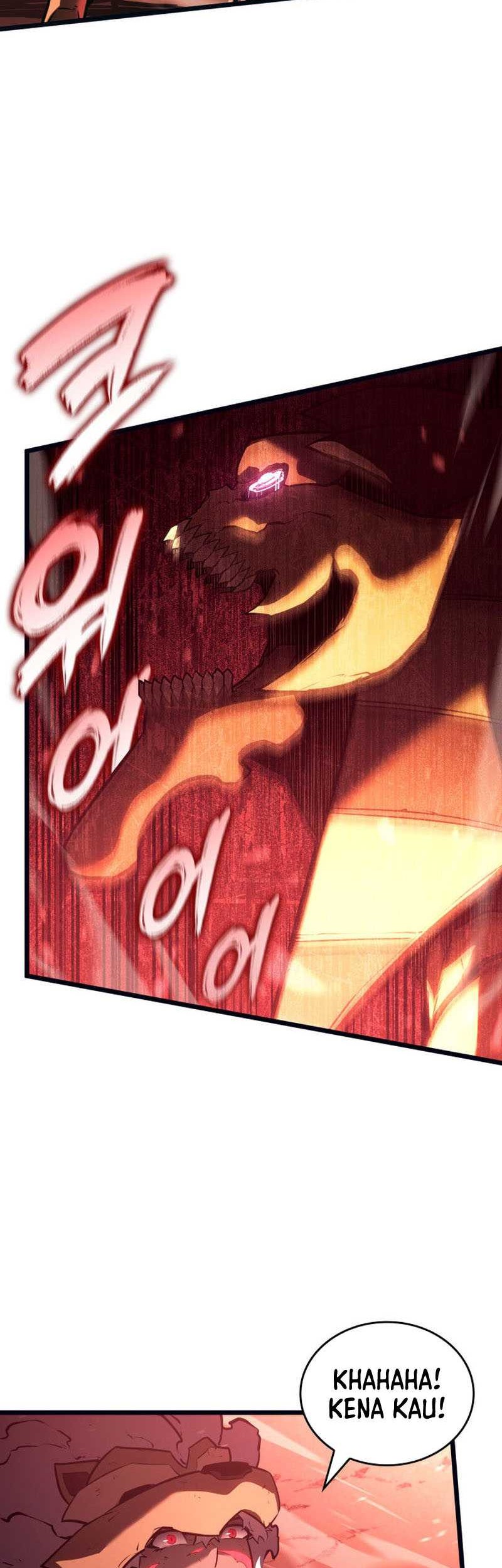 Return of the SSS-Class Ranker - Chapter 133 - Page 33