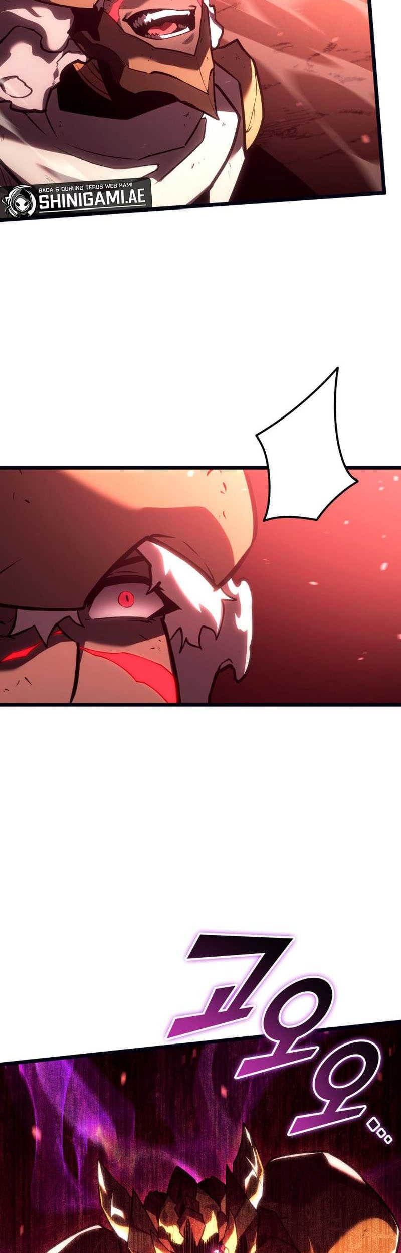 Return of the SSS-Class Ranker - Chapter 133 - Page 34