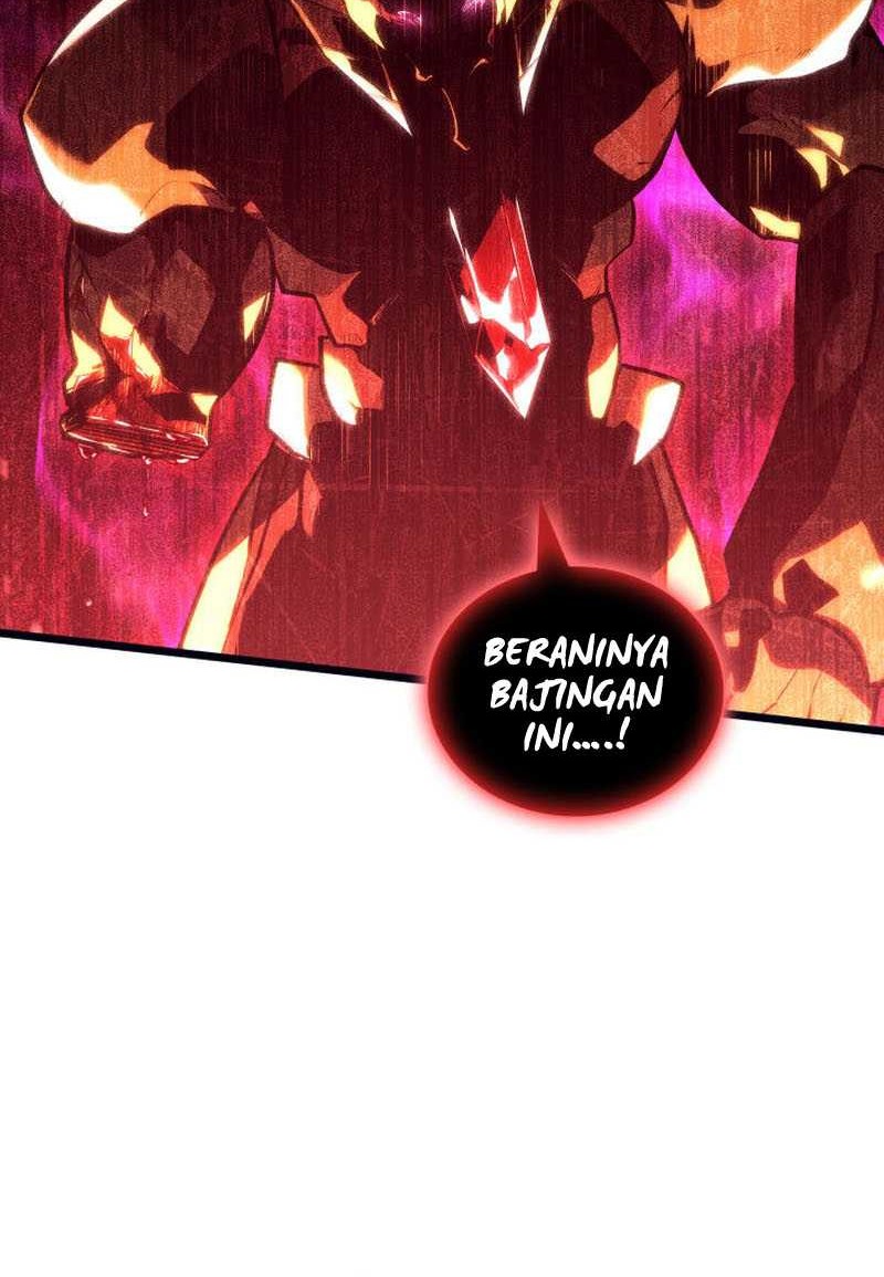 Return of the SSS-Class Ranker - Chapter 133 - Page 35