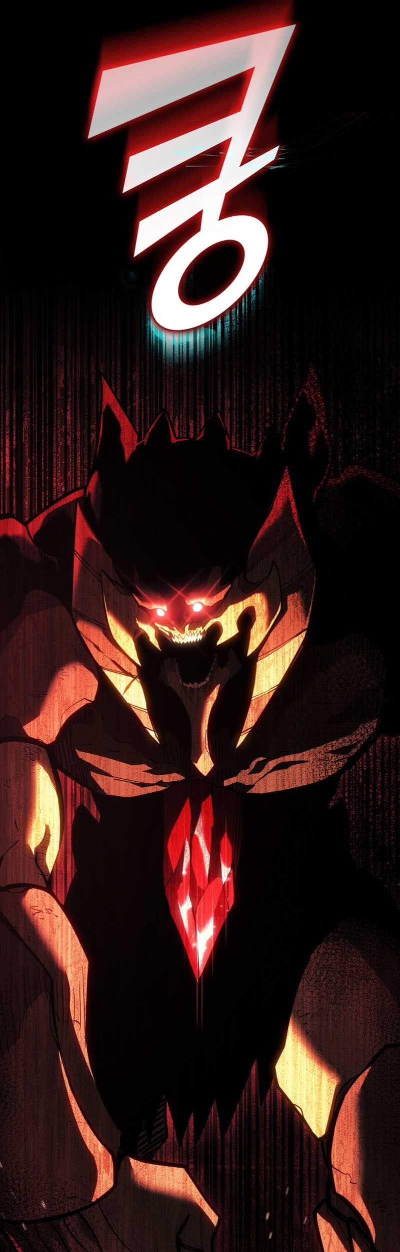 Return of the SSS-Class Ranker - Chapter 132 - Page 34