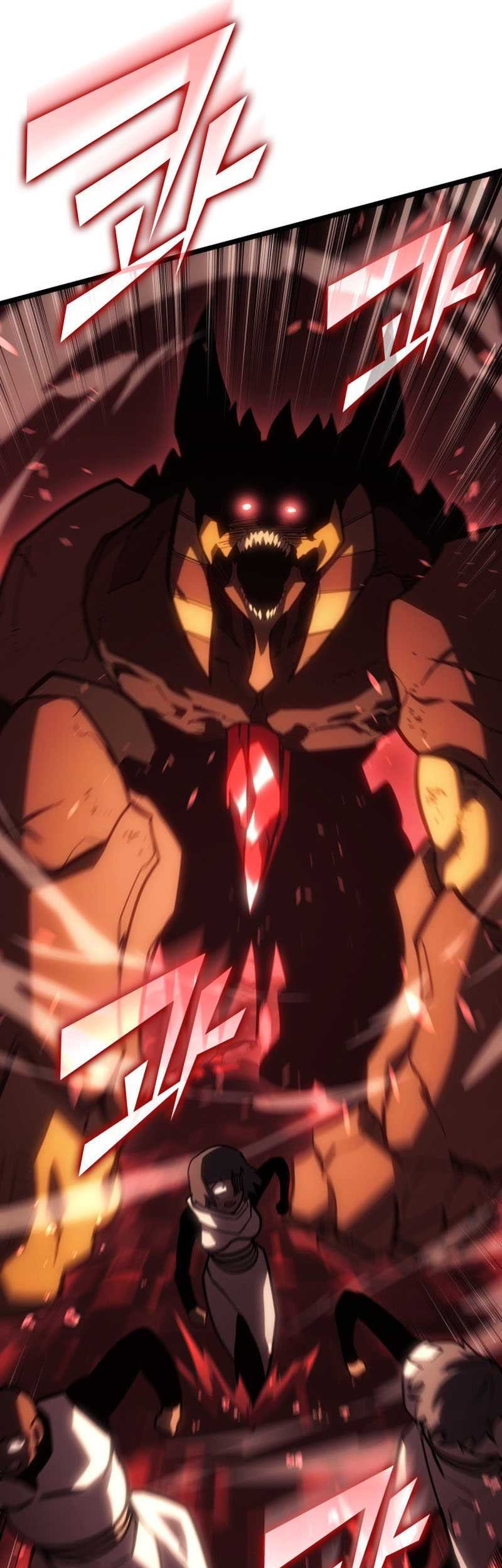 Return of the SSS-Class Ranker - Chapter 132 - Page 37