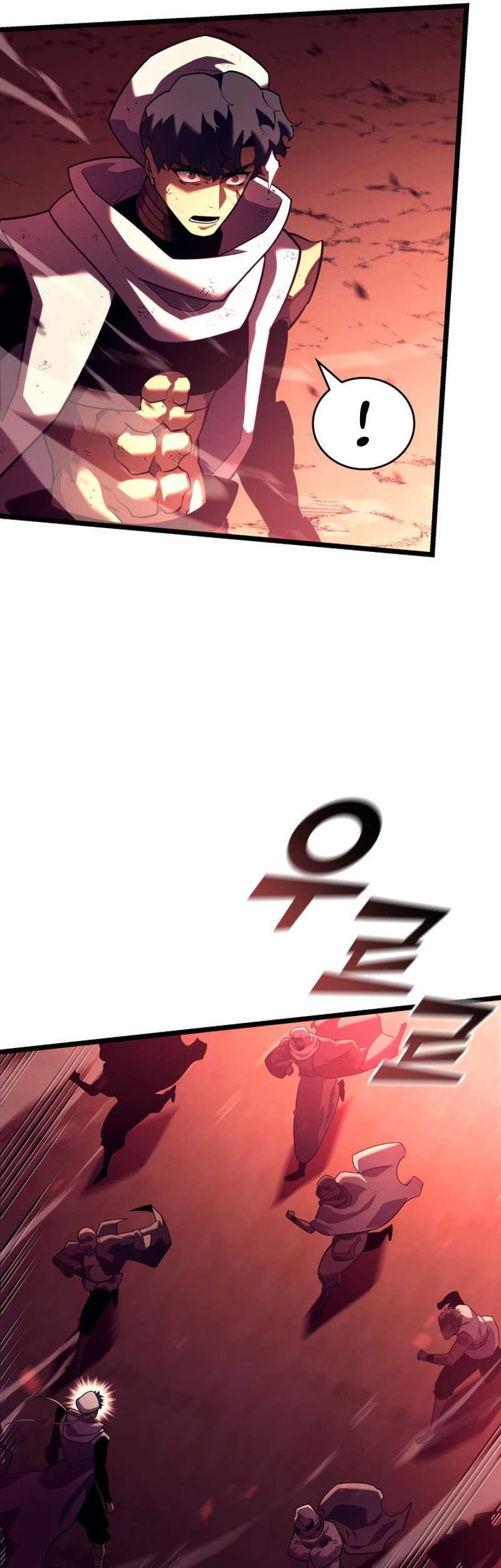 Return of the SSS-Class Ranker - Chapter 132 - Page 41