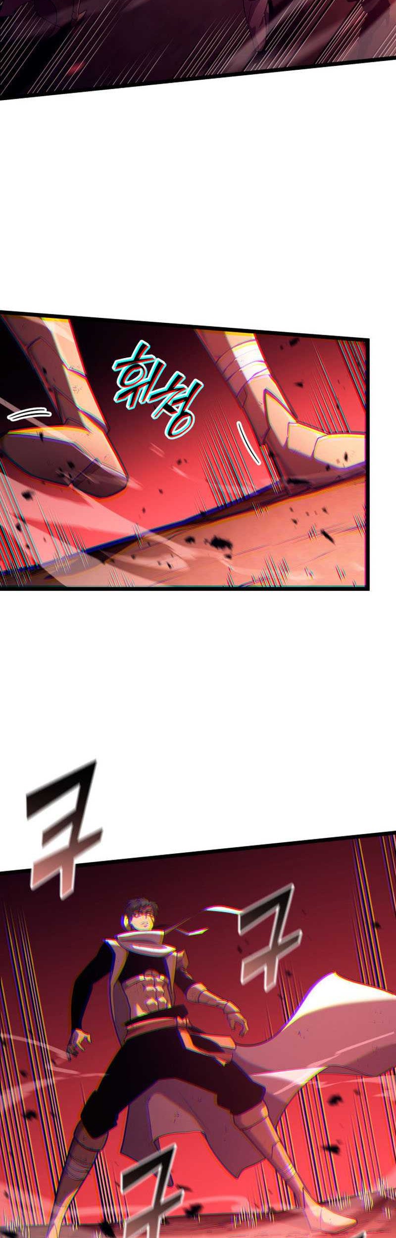 Return of the SSS-Class Ranker - Chapter 132 - Page 42