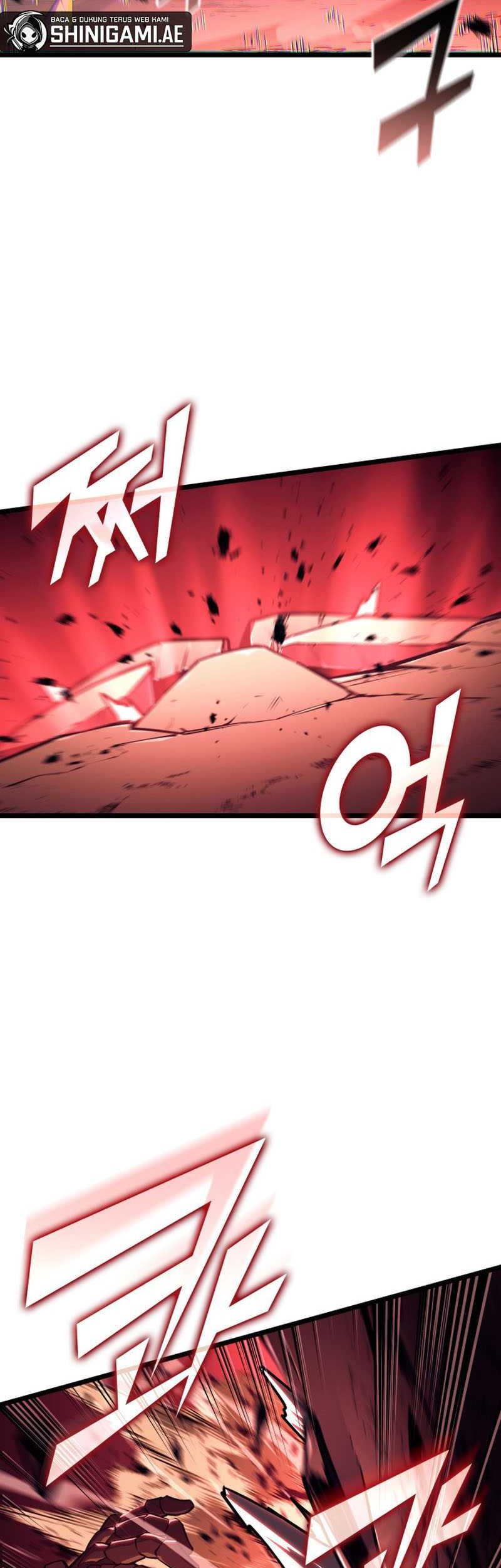 Return of the SSS-Class Ranker - Chapter 132 - Page 43