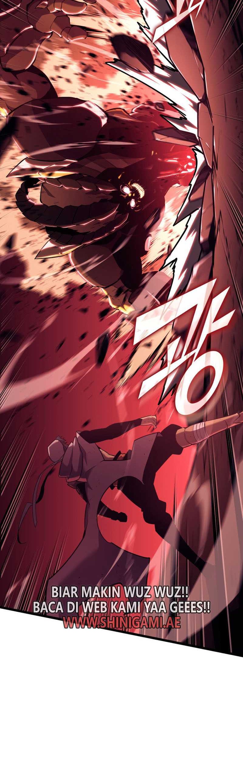 Return of the SSS-Class Ranker - Chapter 132 - Page 44