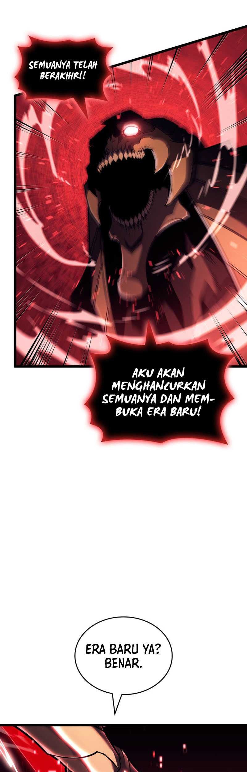 Return of the SSS-Class Ranker - Chapter 132 - Page 45