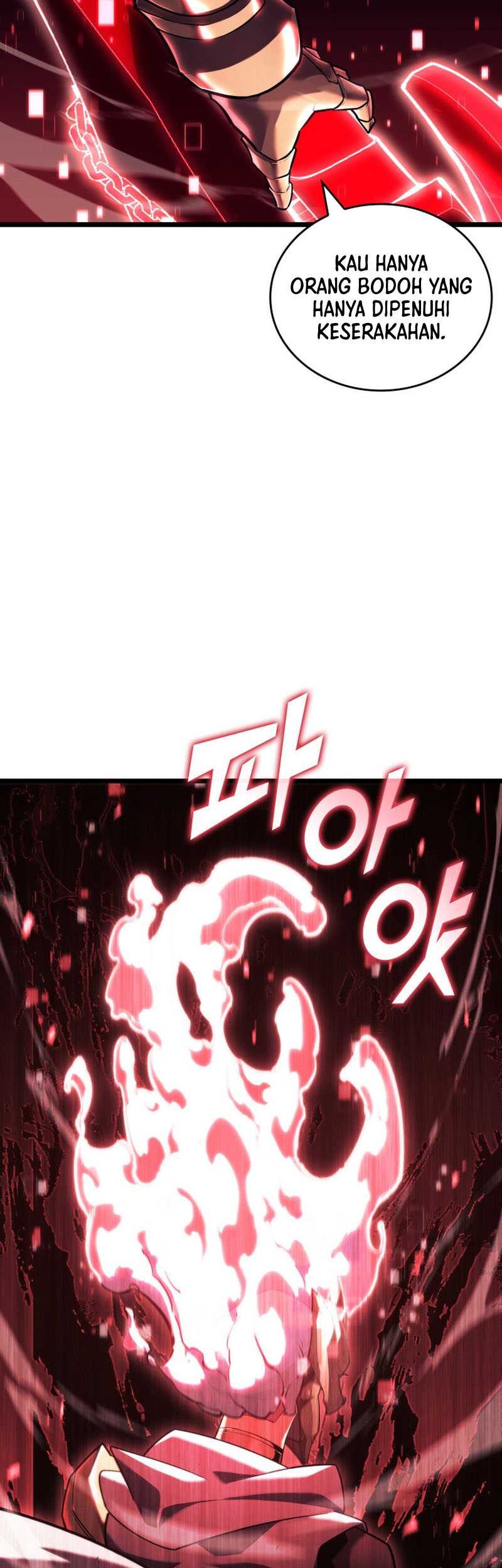 Return of the SSS-Class Ranker - Chapter 132 - Page 46