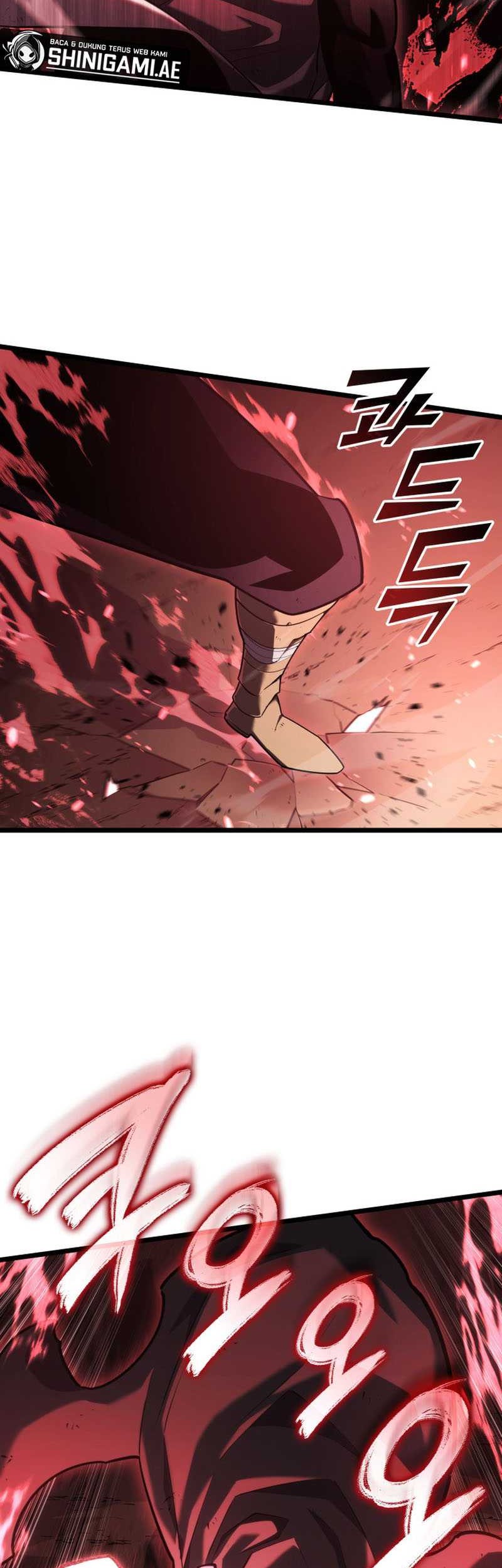 Return of the SSS-Class Ranker - Chapter 132 - Page 47