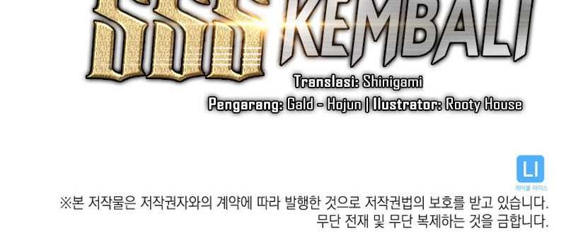 Return of the SSS-Class Ranker - Chapter 132 - Page 49