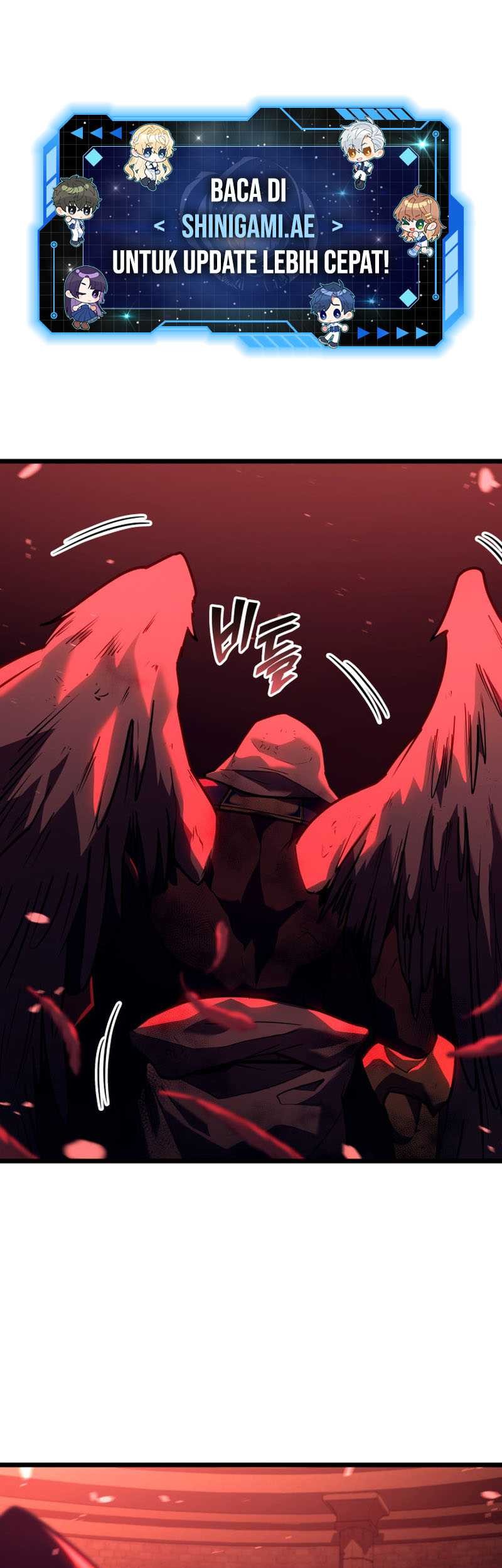 Return of the SSS-Class Ranker - Chapter 132 - Page 2