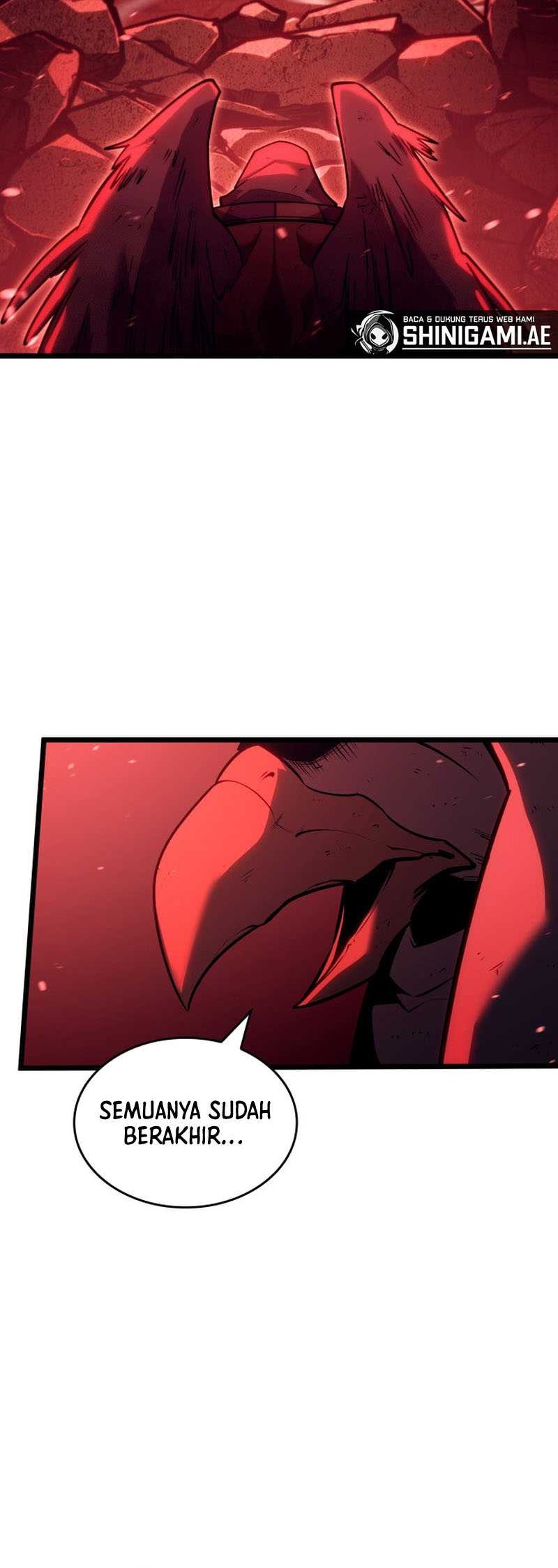 Return of the SSS-Class Ranker - Chapter 132 - Page 5