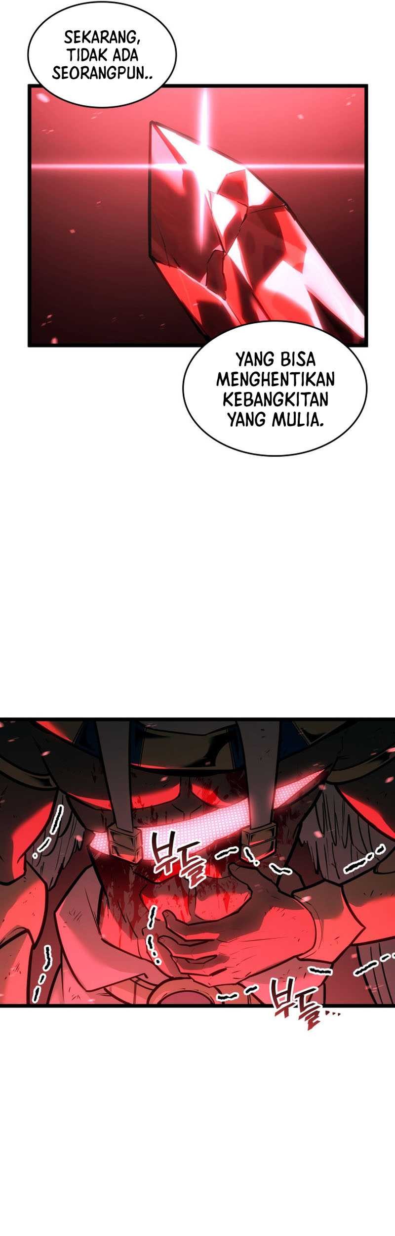 Return of the SSS-Class Ranker - Chapter 132 - Page 6