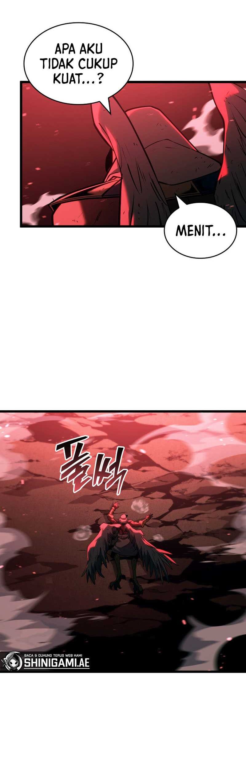 Return of the SSS-Class Ranker - Chapter 132 - Page 7