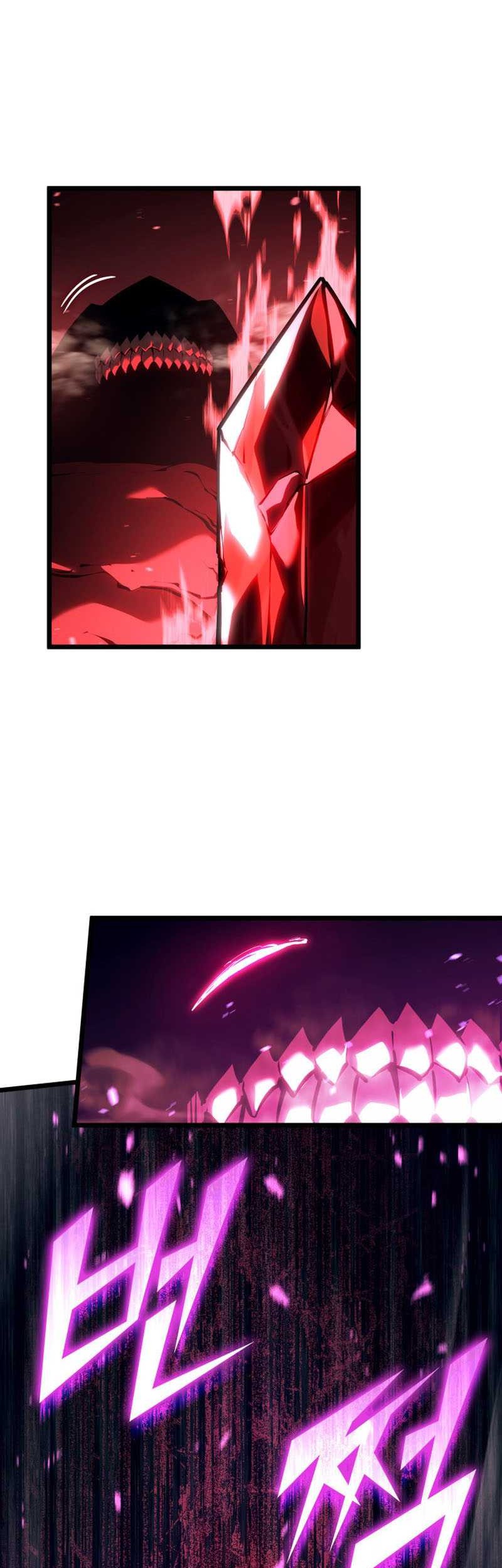 Return of the SSS-Class Ranker - Chapter 132 - Page 8