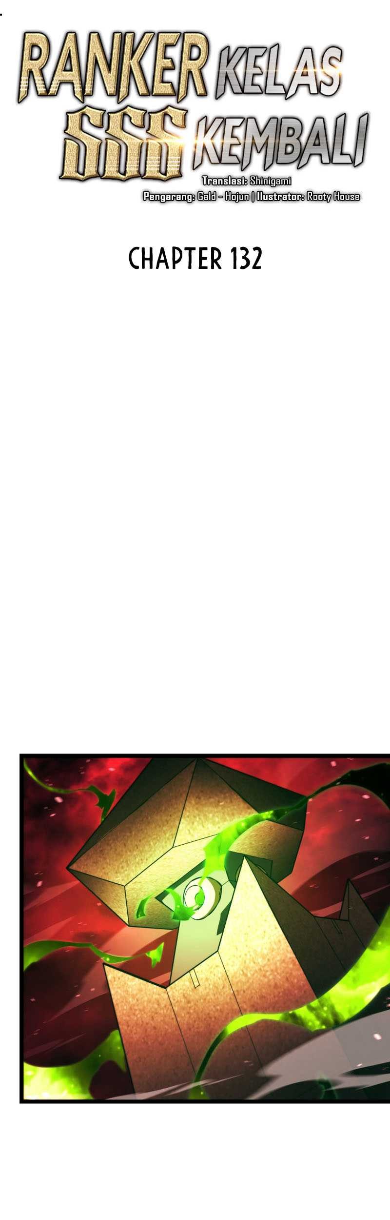 Return of the SSS-Class Ranker - Chapter 132 - Page 10