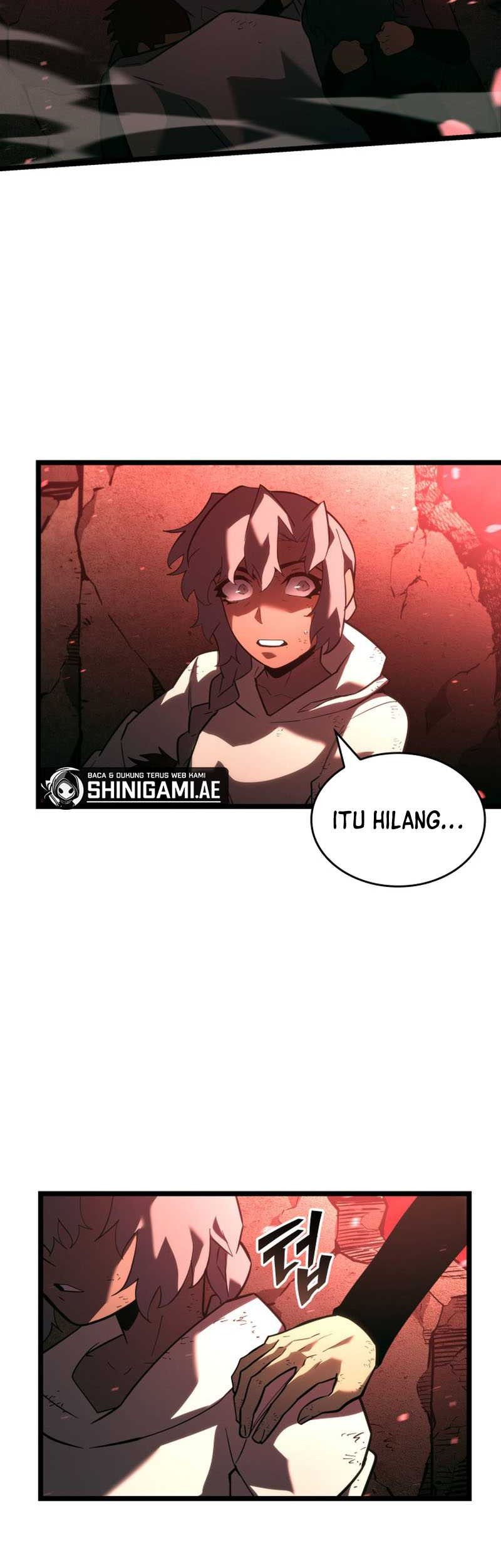 Return of the SSS-Class Ranker - Chapter 132 - Page 12