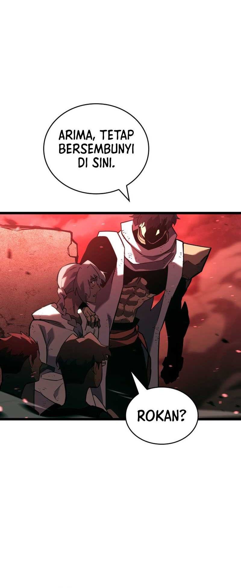 Return of the SSS-Class Ranker - Chapter 132 - Page 13