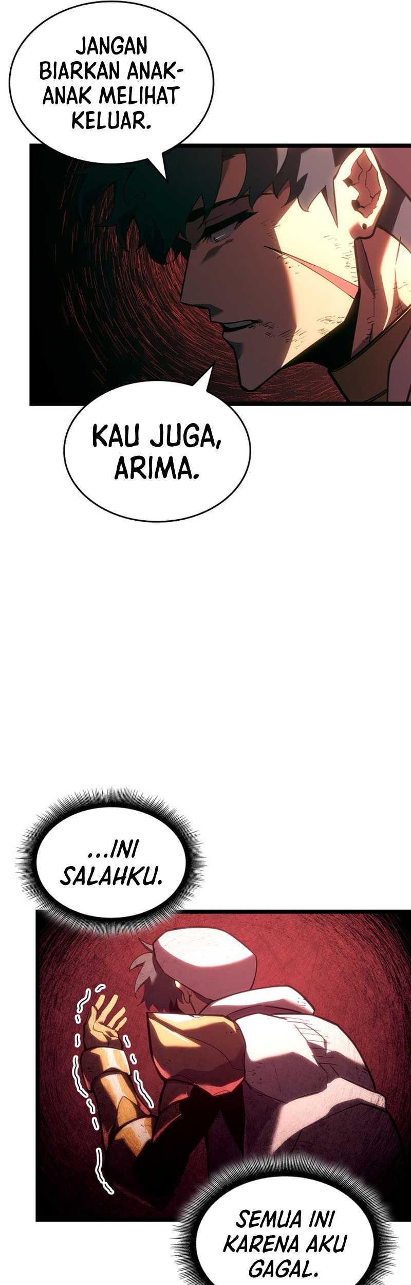 Return of the SSS-Class Ranker - Chapter 132 - Page 14