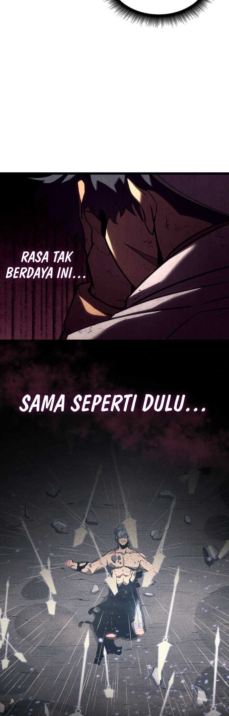 Return of the SSS-Class Ranker - Chapter 132 - Page 15