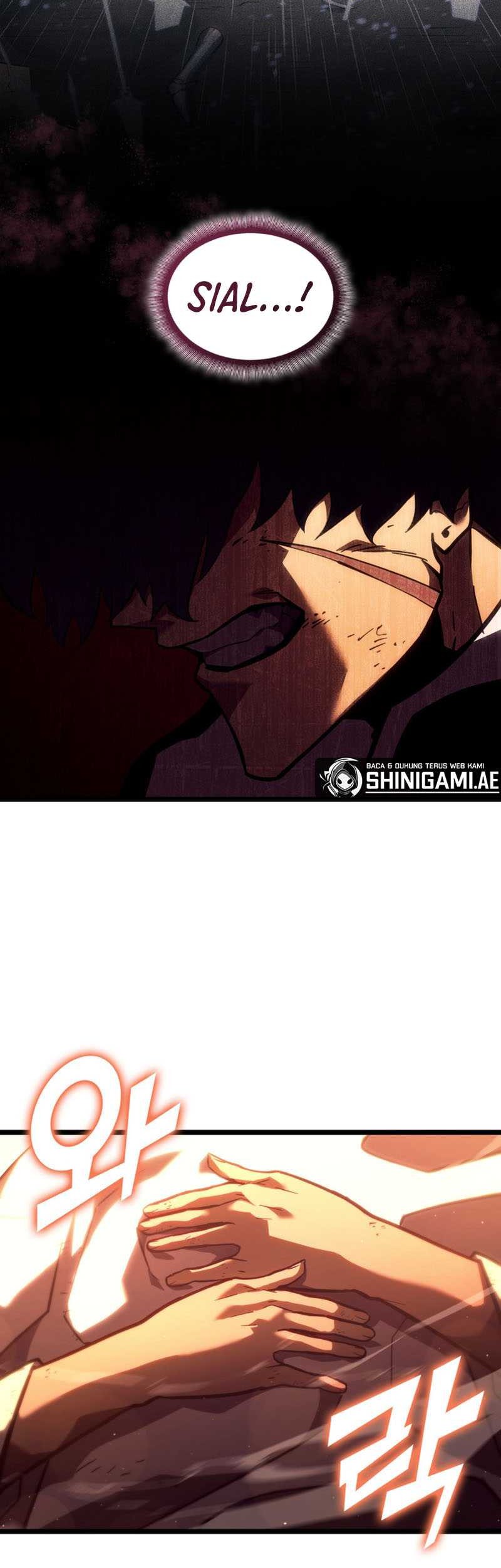 Return of the SSS-Class Ranker - Chapter 132 - Page 16