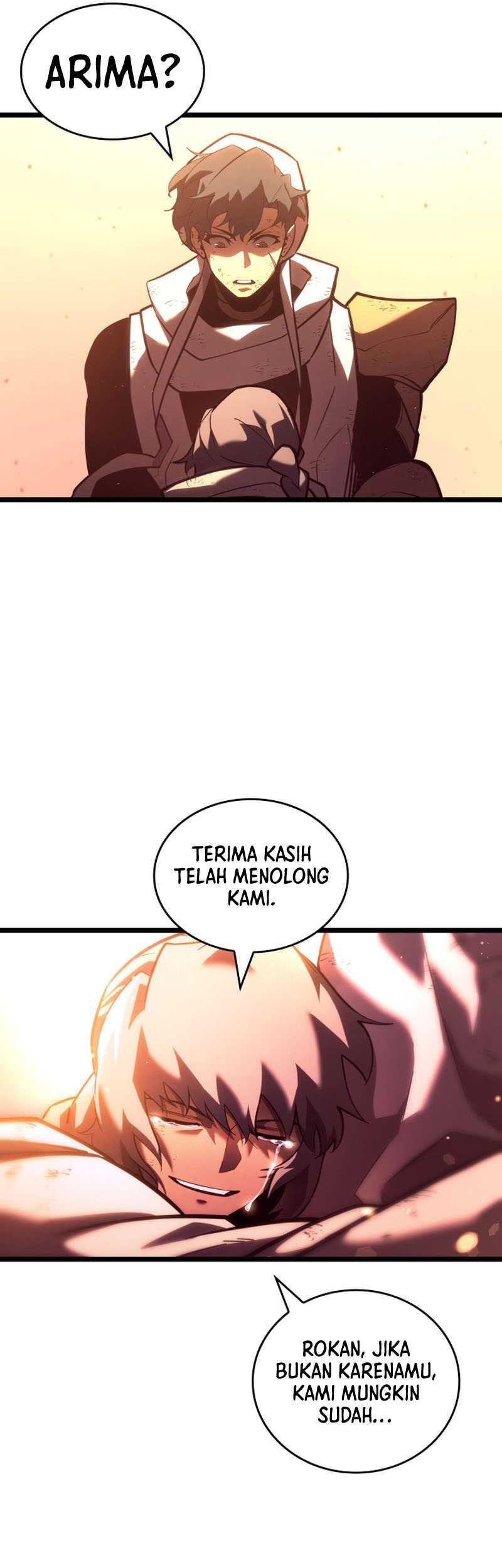 Return of the SSS-Class Ranker - Chapter 132 - Page 18