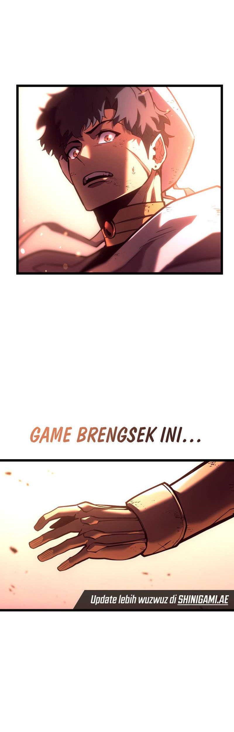 Return of the SSS-Class Ranker - Chapter 132 - Page 19