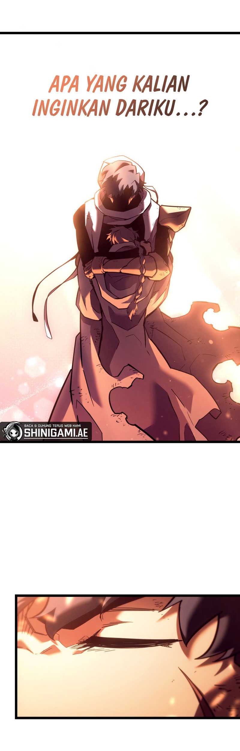 Return of the SSS-Class Ranker - Chapter 132 - Page 20