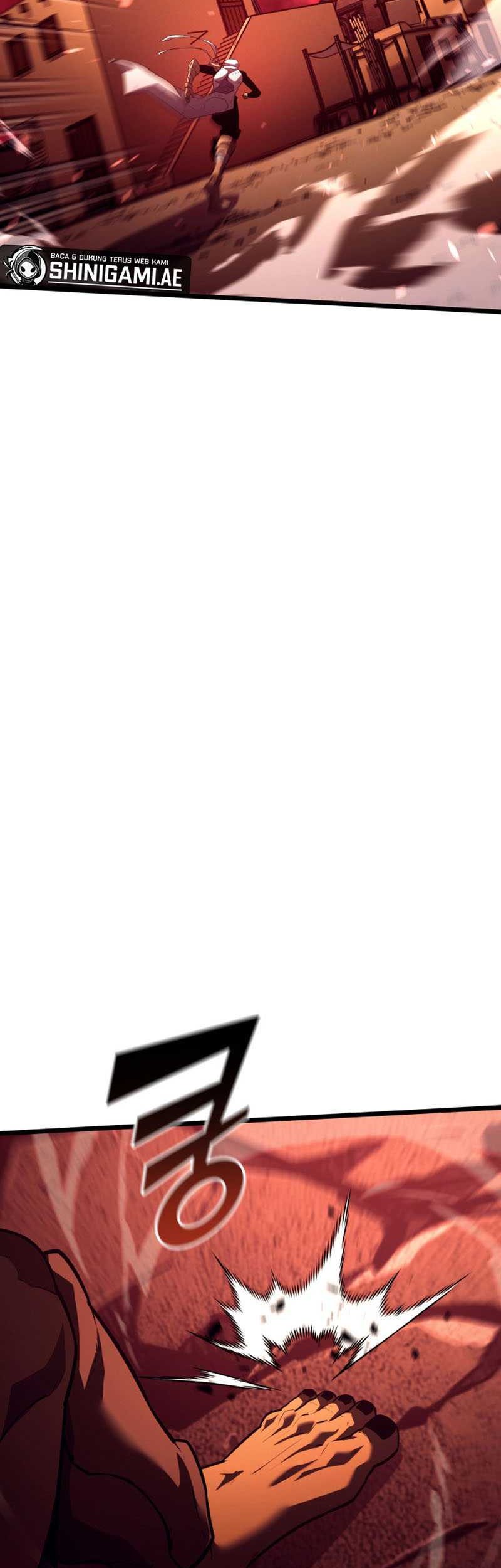 Return of the SSS-Class Ranker - Chapter 132 - Page 24