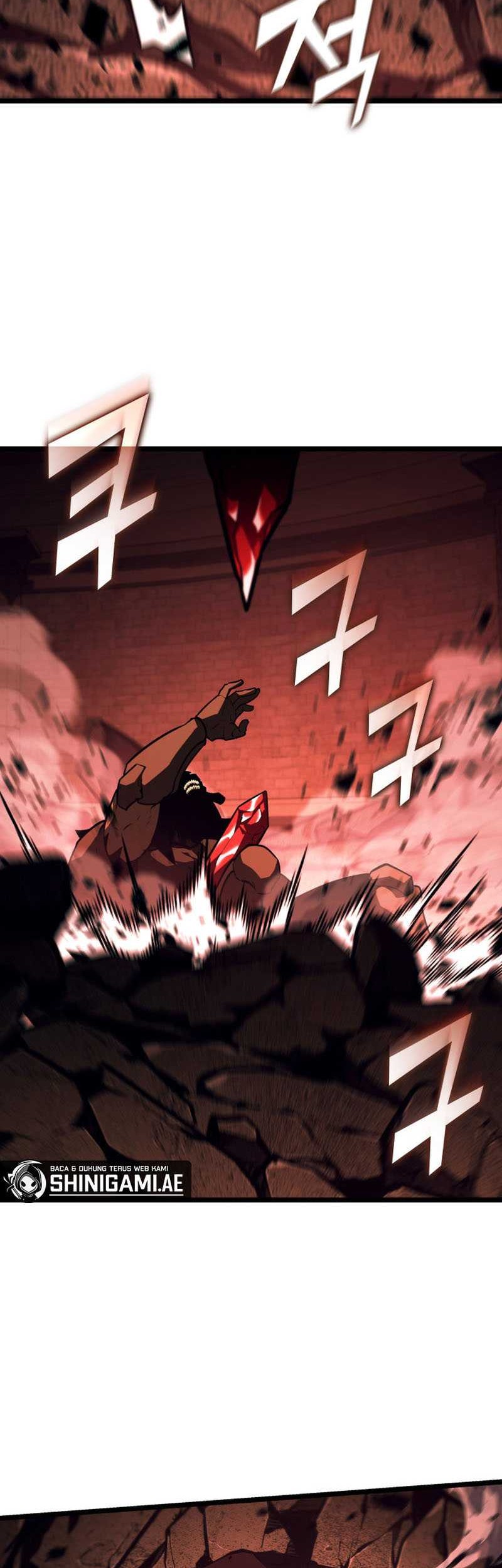 Return of the SSS-Class Ranker - Chapter 132 - Page 27