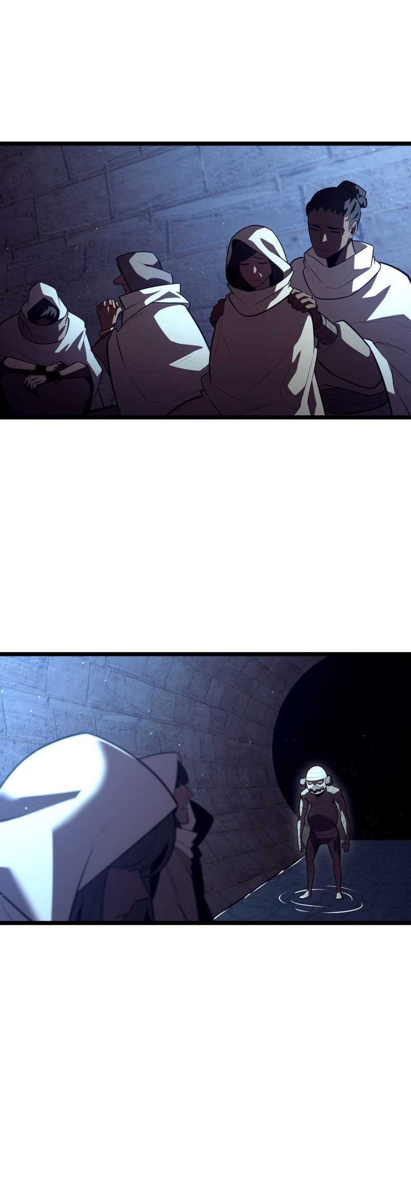 Return of the SSS-Class Ranker - Chapter 132 - Page 29