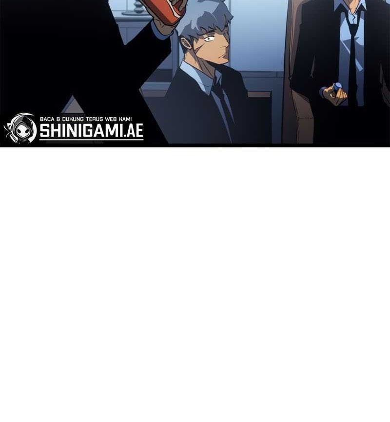 Solo Leveling: Ragnarok - Chapter 30 - Page 37