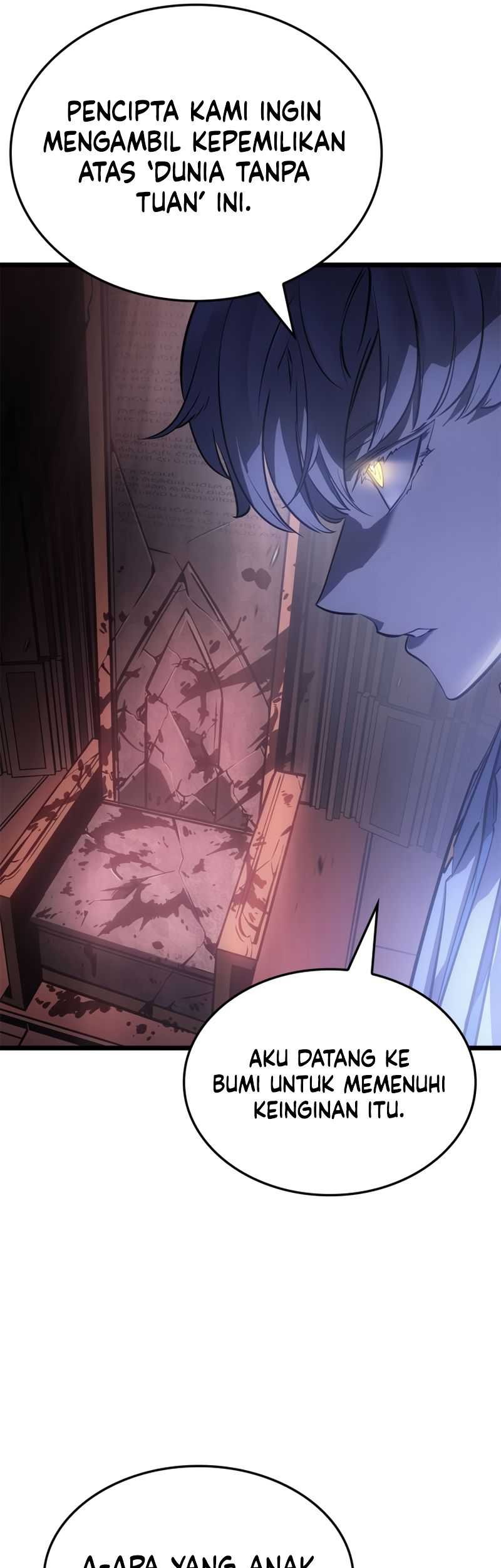 Solo Leveling: Ragnarok - Chapter 30 - Page 46