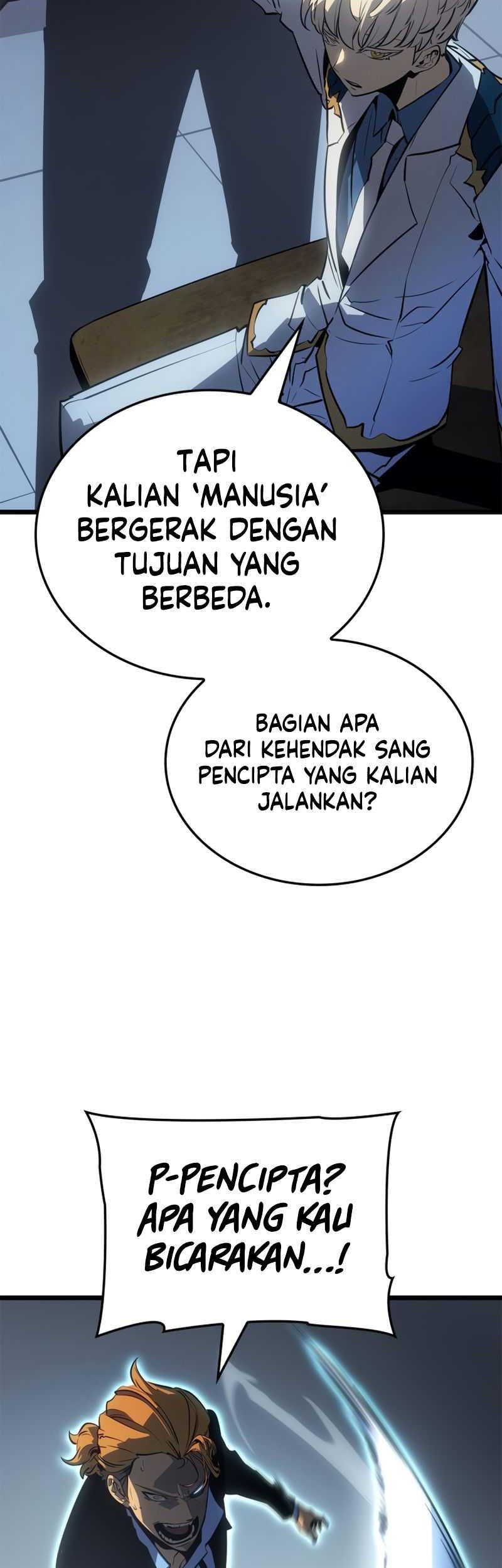 Solo Leveling: Ragnarok - Chapter 30 - Page 48