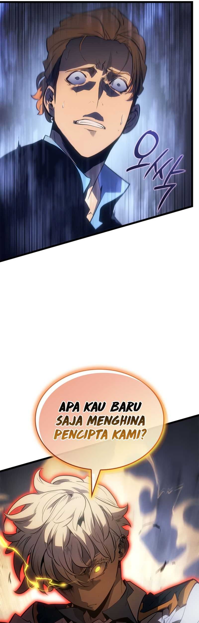 Solo Leveling: Ragnarok - Chapter 30 - Page 51