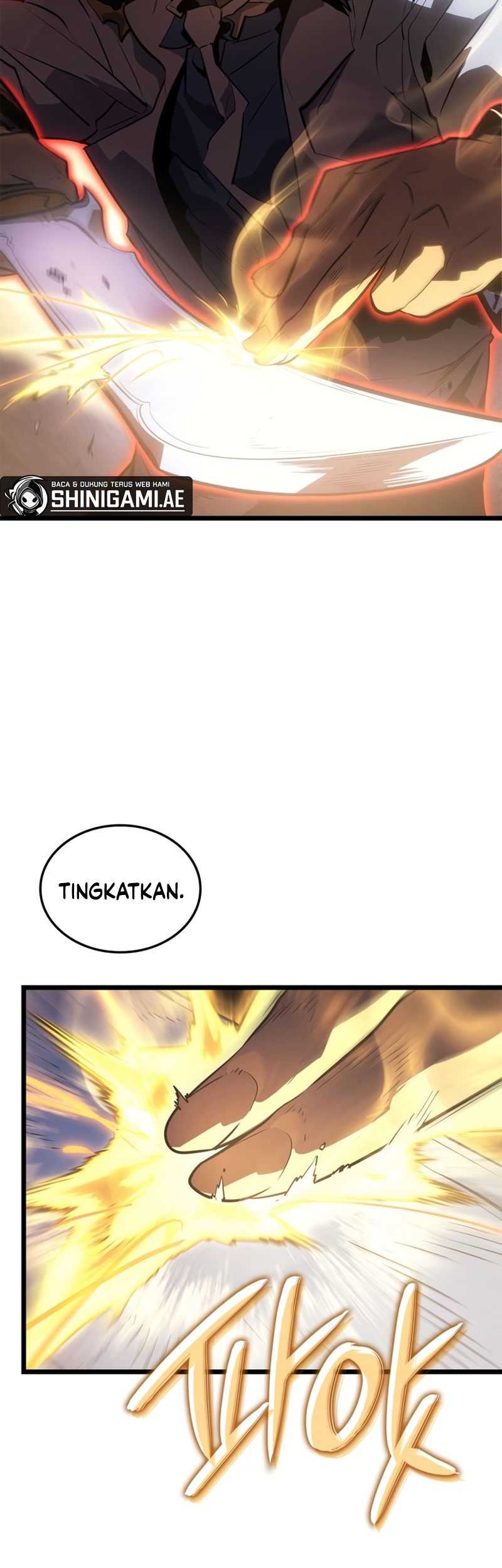 Solo Leveling: Ragnarok - Chapter 30 - Page 52