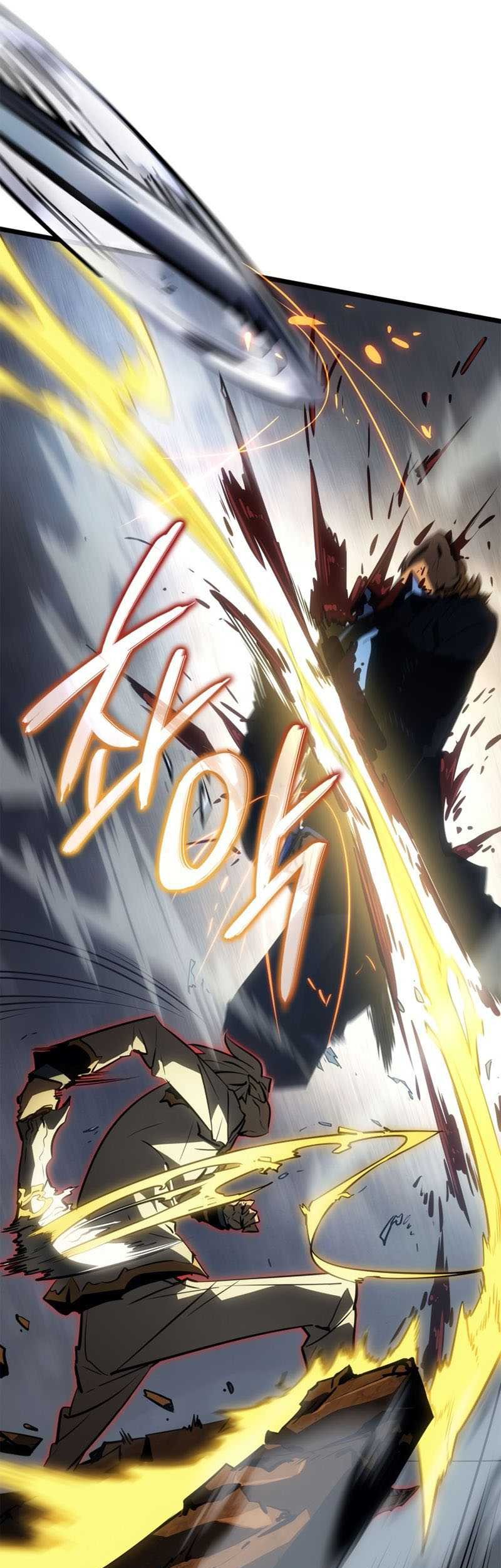 Solo Leveling: Ragnarok - Chapter 30 - Page 54