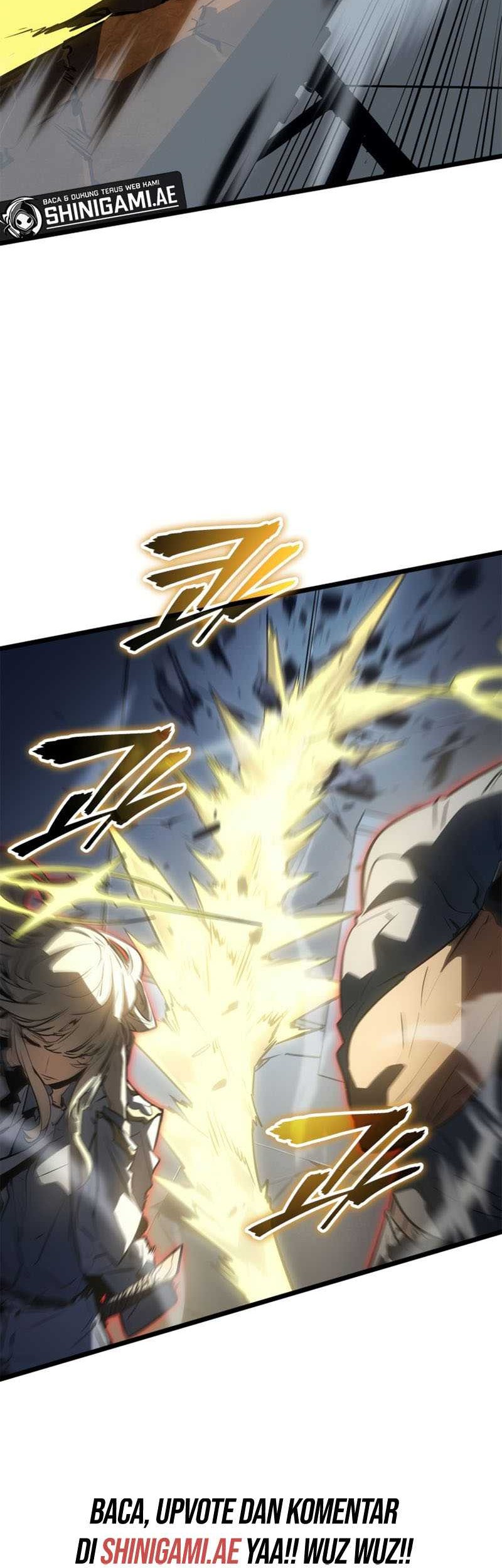 Solo Leveling: Ragnarok - Chapter 30 - Page 55