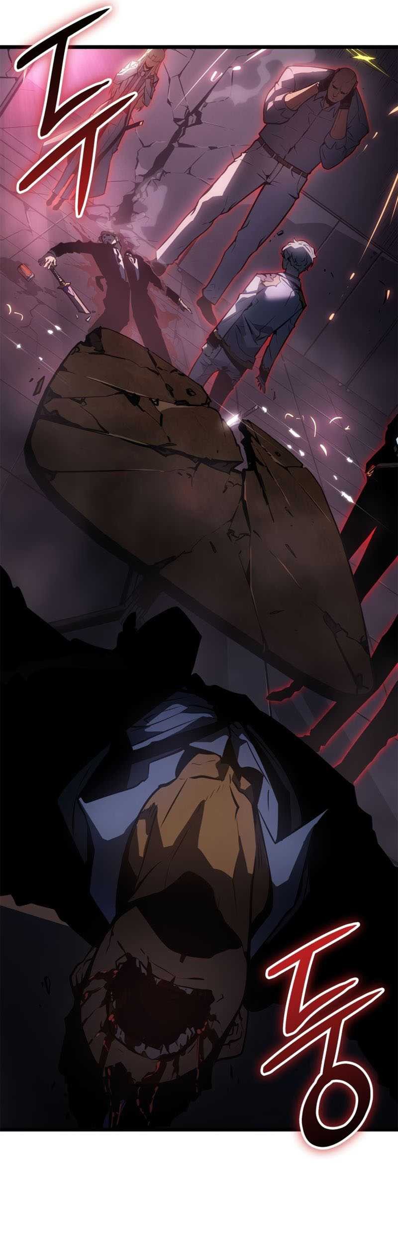 Solo Leveling: Ragnarok - Chapter 30 - Page 58