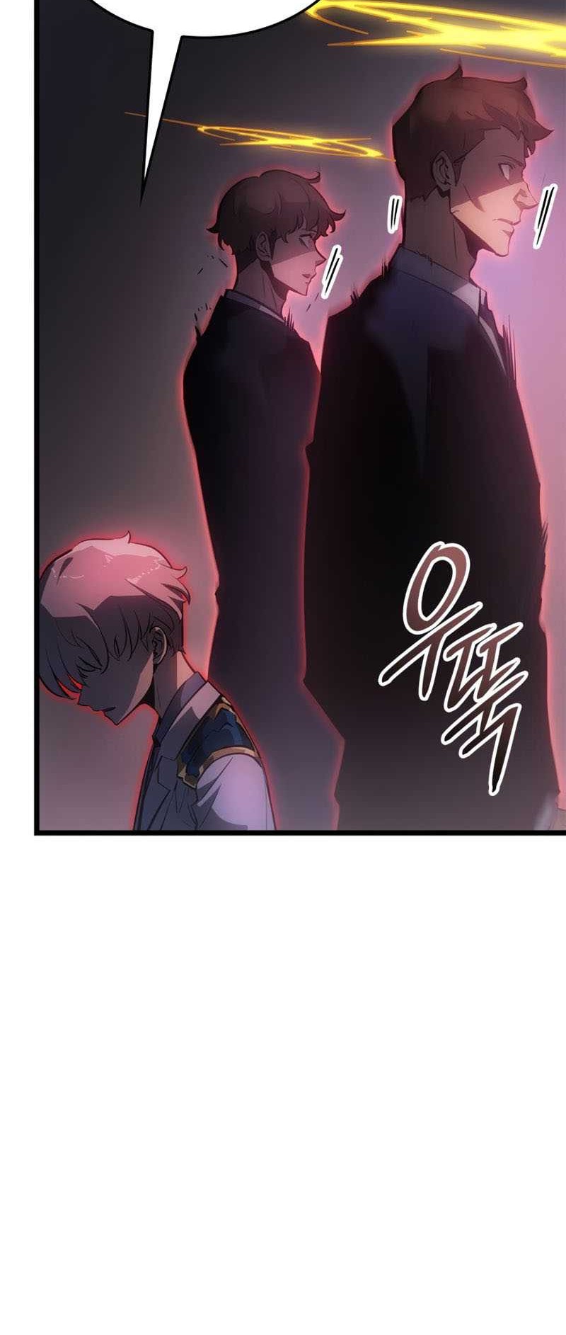 Solo Leveling: Ragnarok - Chapter 30 - Page 61