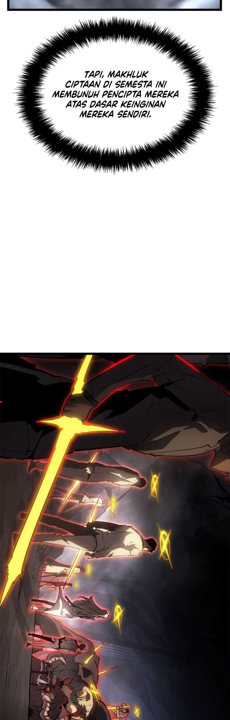 Solo Leveling: Ragnarok - Chapter 30 - Page 63